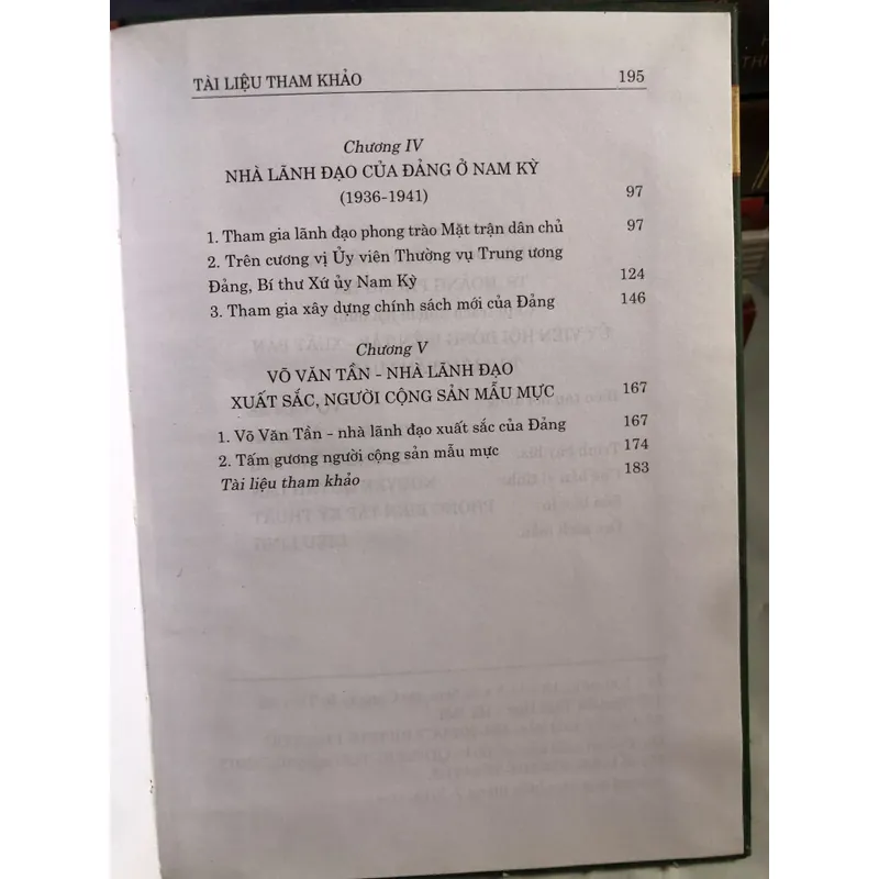 Võ Văn Tần - Tiểu Sử  627033