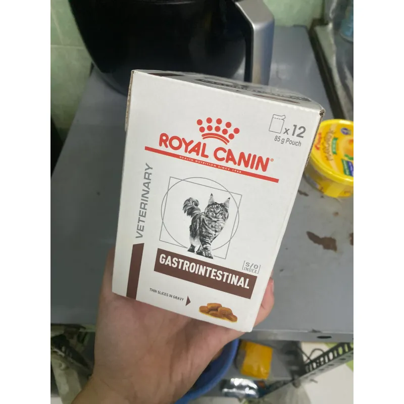 pate royal canin gastrointestinal 575485