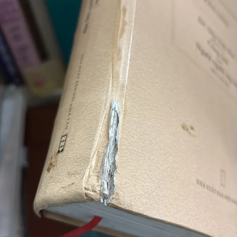 II Văn Học: Đi! Đây Việt Bắc! _ Cổng Tỉnh _ Người Người Lớp Lớp - Trần Dần - 2015 709132