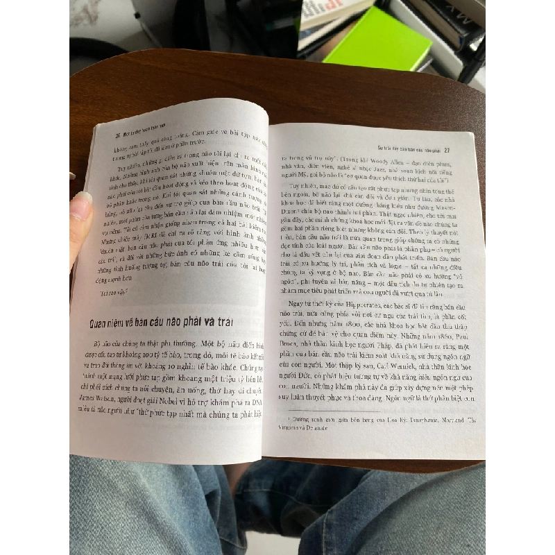 Một tư duy hoàn toàn mới - Daniel H. Pink 537688