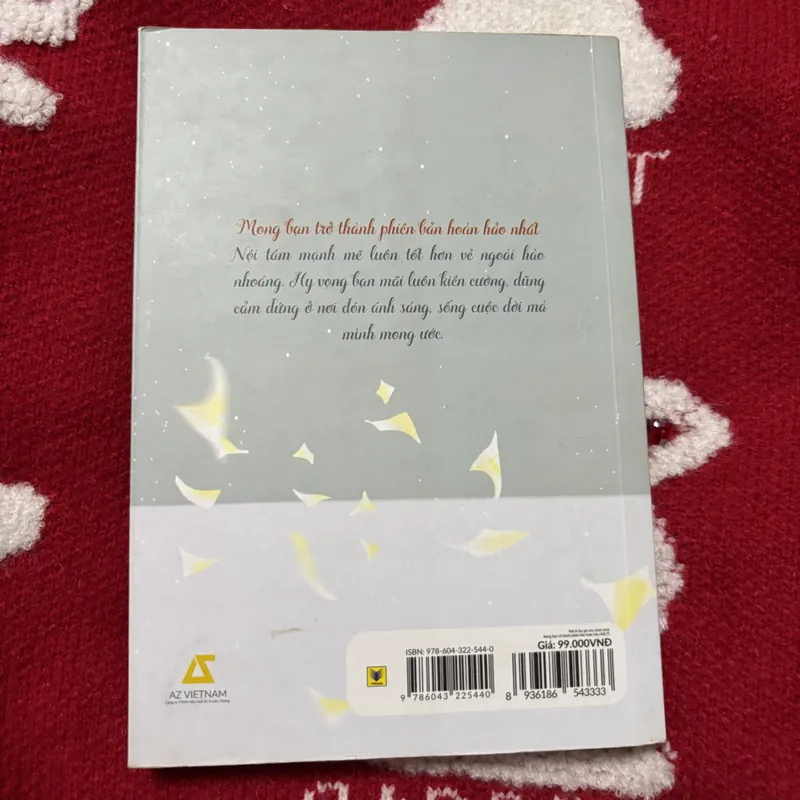 999 lá thư gởi chính mình 569859