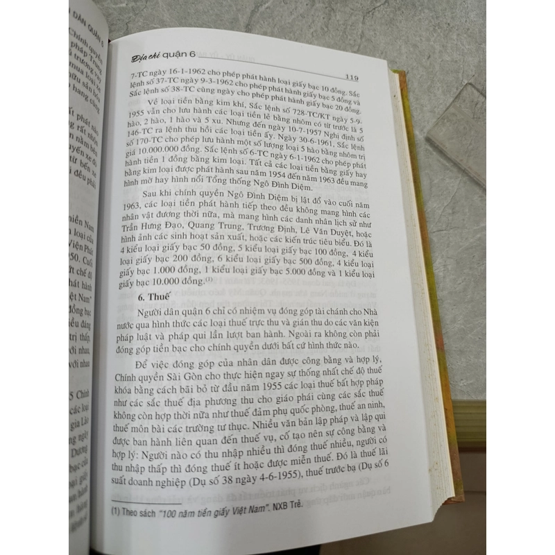ĐỊA CHÍ QUẬN 6 547423