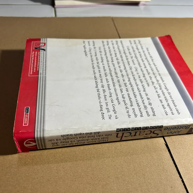 The Search công cụ tìm kiếm 570790