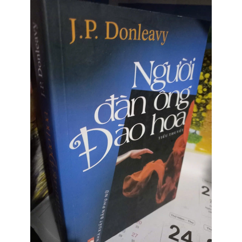 người đàn ông đào hoa 446637