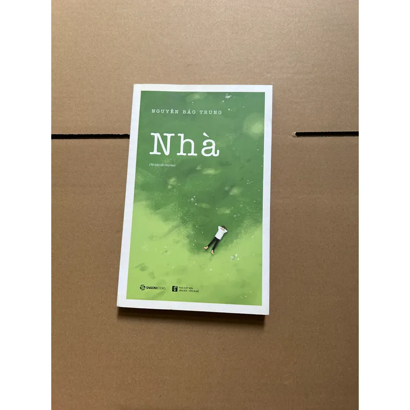 Nhà - Nguyễn Bảo Trung (Vh) 734183