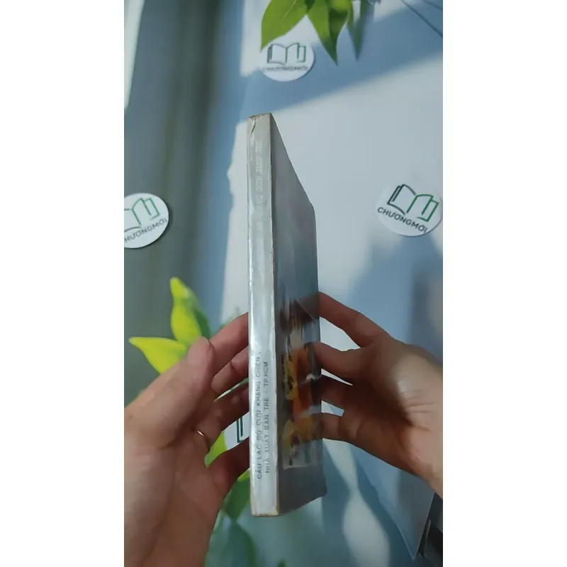 [MIỄN PHÍ BỌC SÁCH] [XƯA] [HIẾM] Cách Mạng Mùa Thu Và Giang Sơn Tuổi Trẻ (1992) 928583