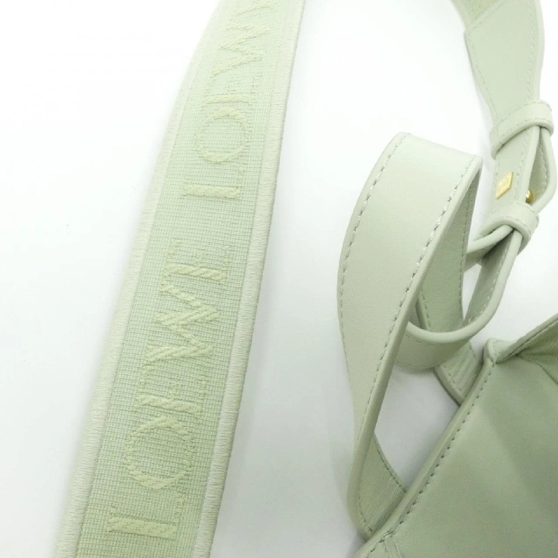 Túi xách vai Loewe Hammock Compact A538H13X26 609019