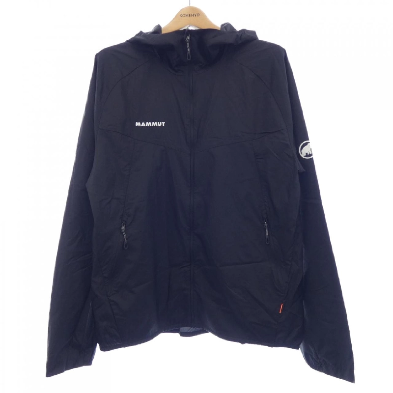 MAMMUT 1012-00530 Áo khoác - Hàng hiệu Authentic 885772