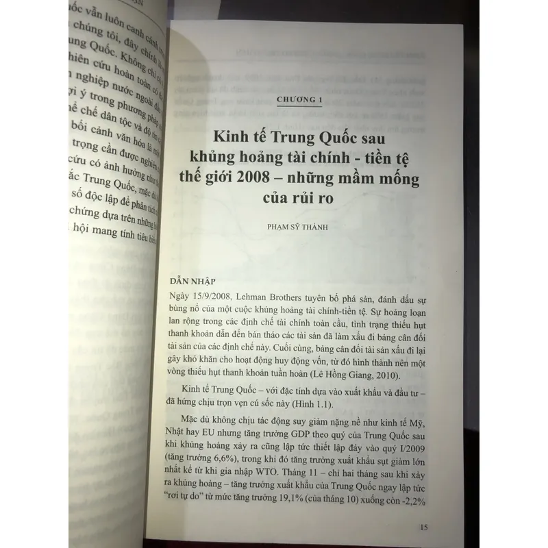 Kinh tế Trung Quốc  706243