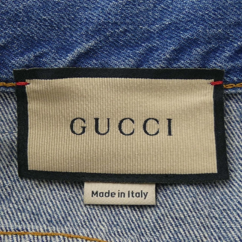 Quần jeans GUCCI - Hàng hiệu Authentic 892266