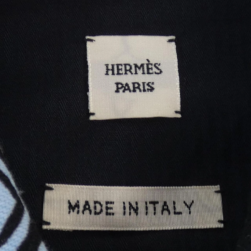 【Khuyến mãi】Đầm HERMES 650318