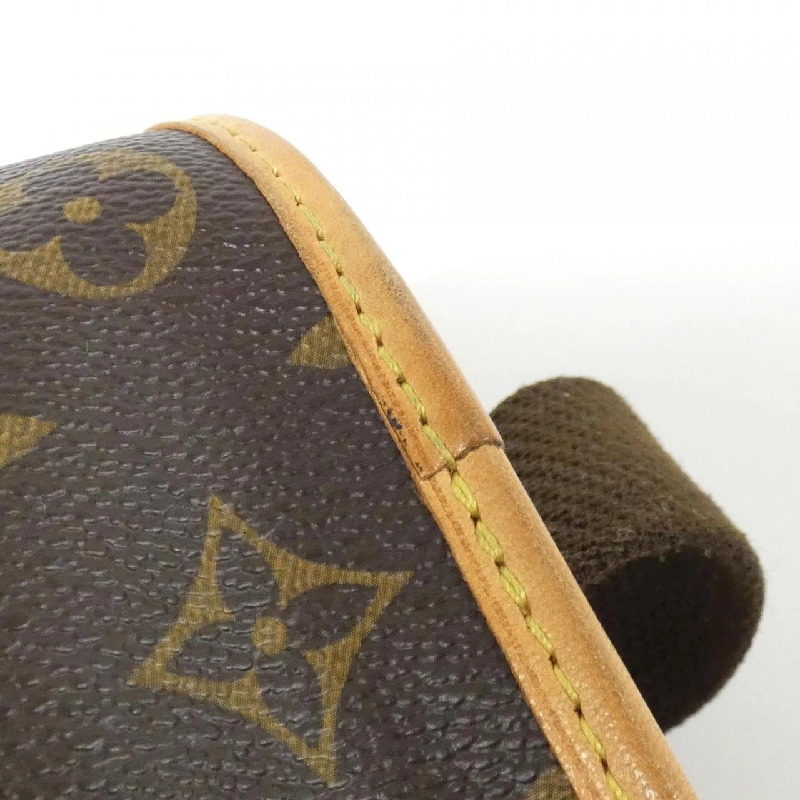 Túi xách vai Louis Vuitton Monogram Congo PM M40117 - Hàng hiệu Chính hãng 805518