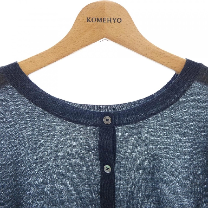 Nijusanku 23区 Áo len - Hàng hiệu Chính hãng 813048