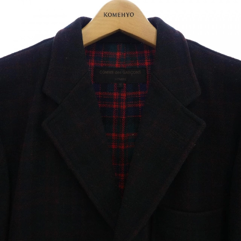 COMME des GARCONS HOMME HD-J006 Áo khoác - Hàng hiệu Authentic 896694