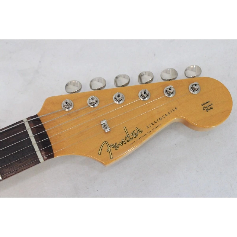 ＦＥＮＤＥＲ ＪＡＰＡＮ ＣＬＡＳＳＩＣ ６０Ｓ ＳＴＲＡＴ ＴＸ - Hàng hiệu Authentic 879283