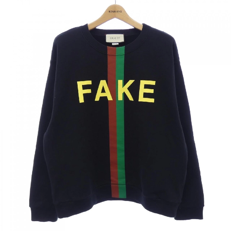 Gucci GUCCI Sweat - Hàng hiệu Chính hãng 900796