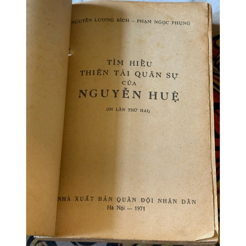 Tìm Hiểu Thiên Tài Quân Sự Của Nguyễn Huệ 489353