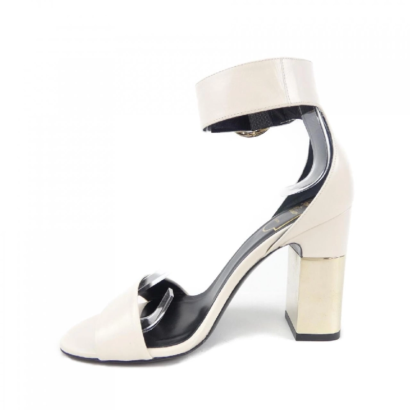 Giày sandal ROGER VIVIER - Hàng hiệu Authentic 831697