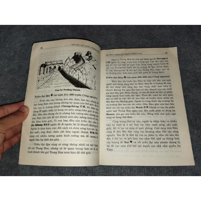 TÌM HIỂU ĐẤT NƯỚC TRUNG HOA 701127