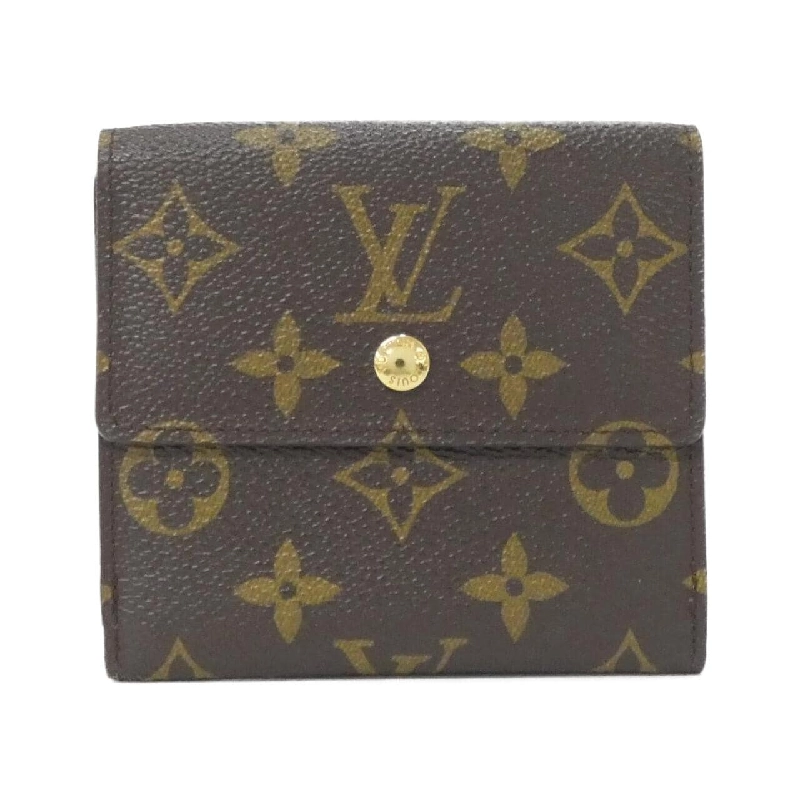 Ví Louis Vuitton Monogram Porte-Feuille Elisée M61654 - Hàng hiệu Chính hãng 806130