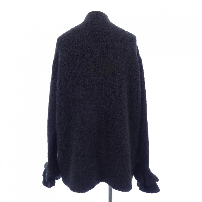 CHANEL LOOK15 P78396K11326 Áo khoác - Hàng hiệu Authentic 825225