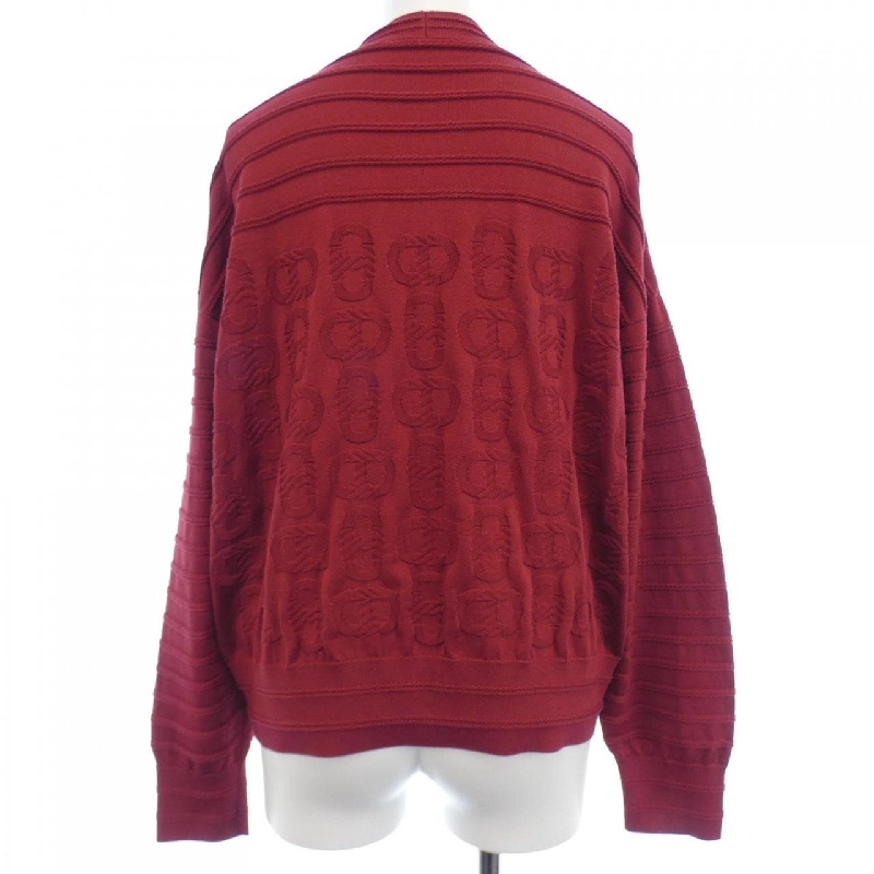 【Mã giảm giá】Áo cardigan HERMES 643805