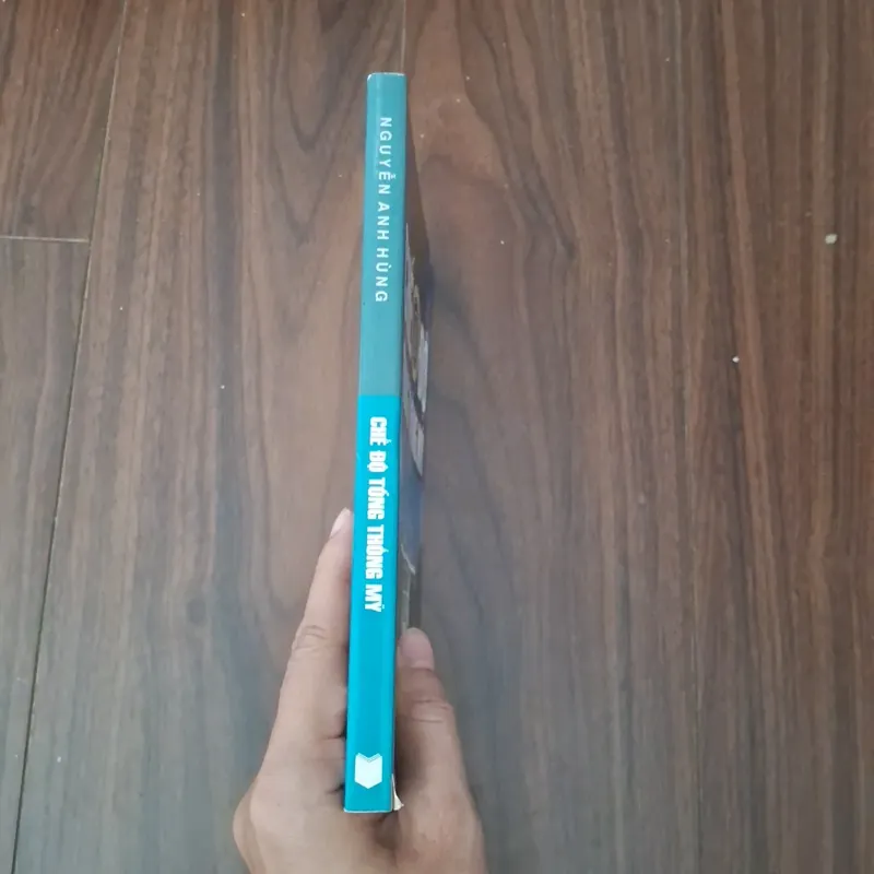 Chế độ tổng thống mỹ  593062