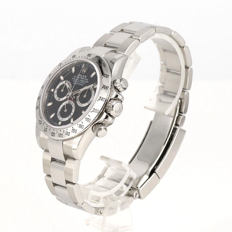 Đồng hồ Rolex Daytona 116520 SS tự động - Hàng hiệu chính hãng 879938