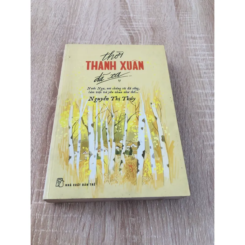 Thời Thanh Xuân Đã Xa  974755