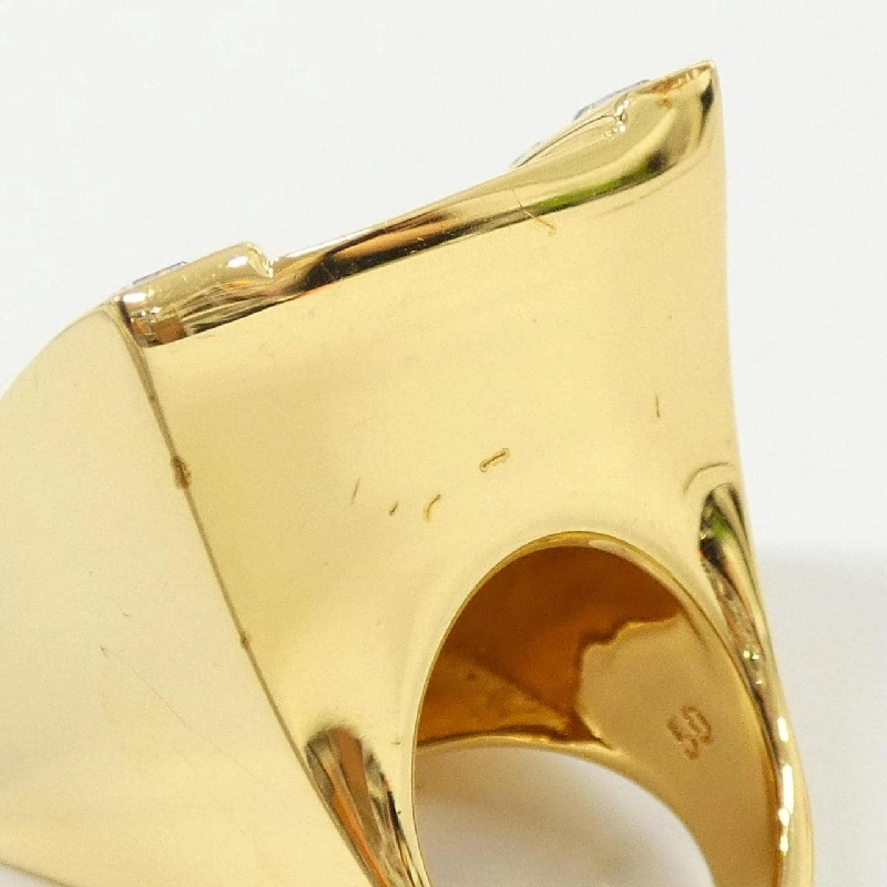 Balenciaga 494114 TZ95N Nhẫn 625978