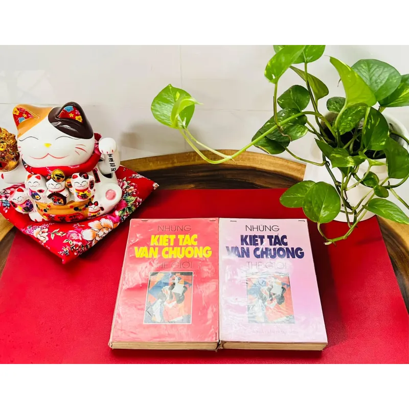 Những Kiệt Tác Văn Chương Thế Giới 759496