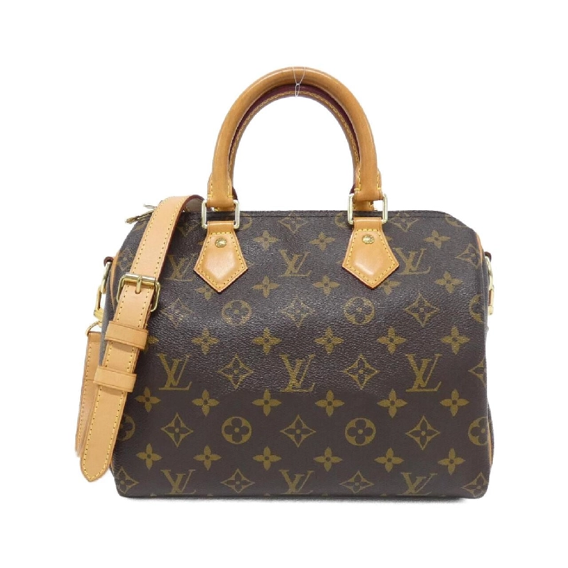 Túi xách Boston Louis Vuitton Monogram Speedy Bandoulière 25cm M41113 - Hàng hiệu Chính hãng 769717