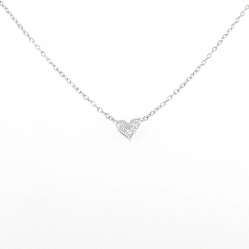 Nhẫn trái tim bí ẩn Star Jewelry 0.10CT - Hàng hiệu Chính hãng 843762