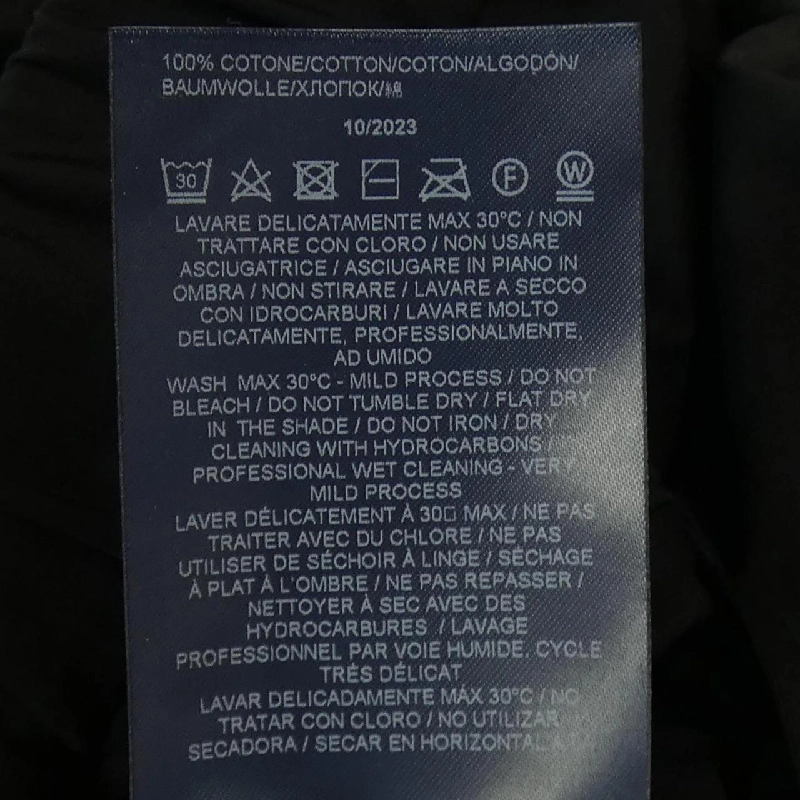 Herno PT000044U Pants - Hàng hiệu Authentic 891116