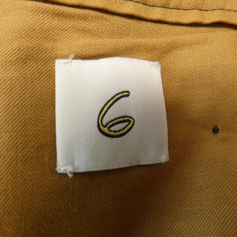 6ROKU Skirt - Hàng hiệu Authentic 825266