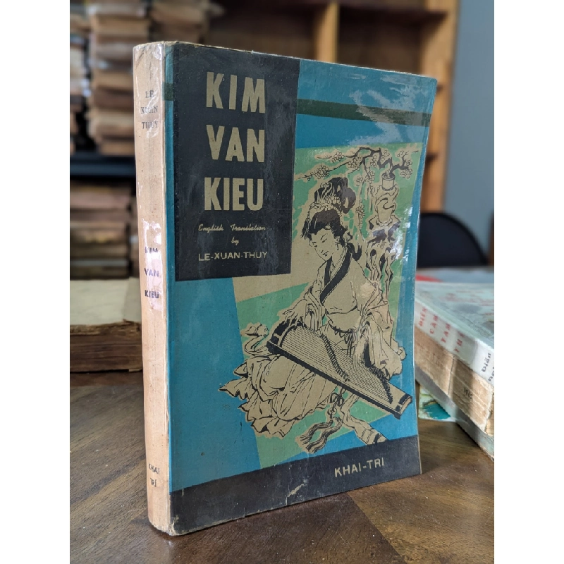 Kim vân kiều - Lê Xuân Thuỷ 495475
