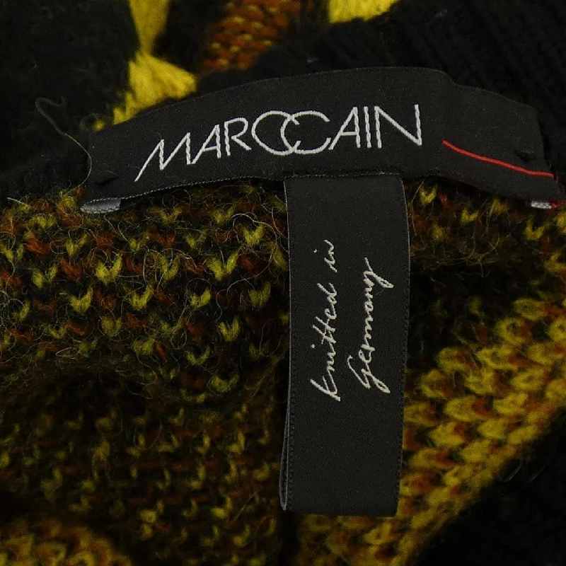 MARC CAIN ニット - Hàng hiệu Authentic 808881