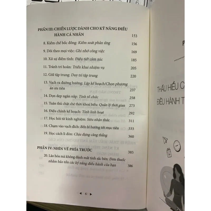 KỶ LUẬT BẢN THÂN - PEG DAWSON EDD RICHARD GUARE, PHD 572217
