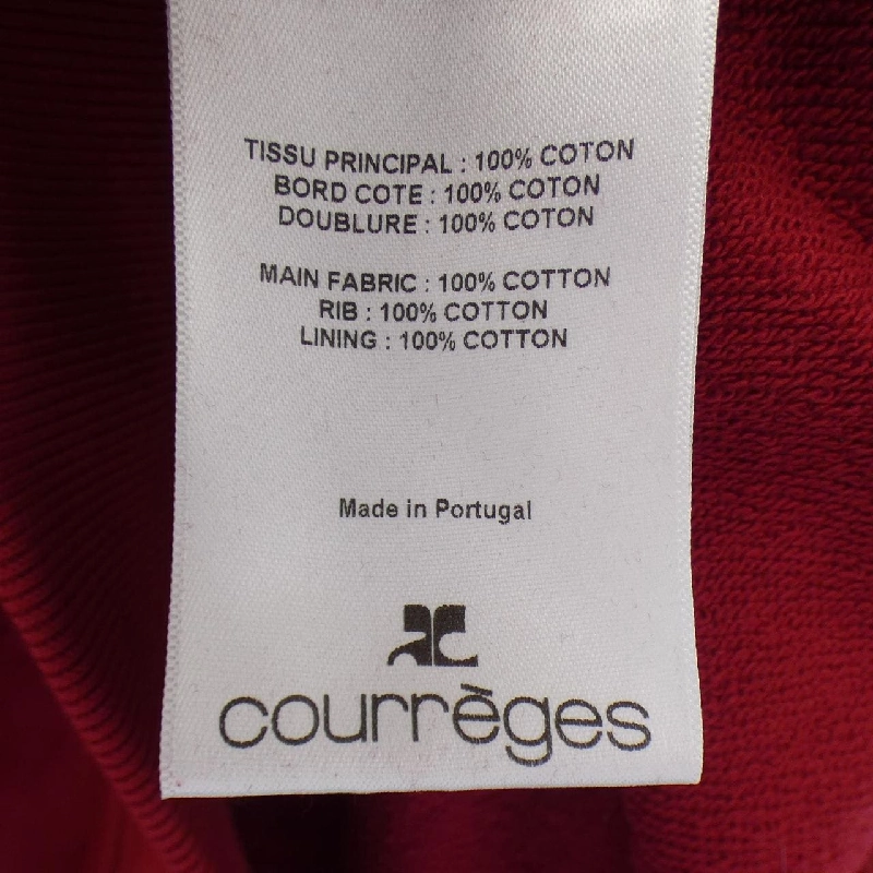 Áo khoác Courreges - Hàng hiệu Authentic 826433