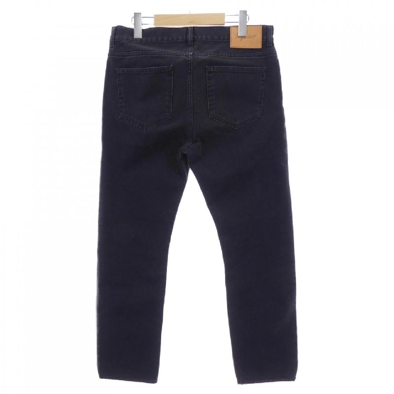 Quần jeans denim slim LOUIS VUITTON HHD81WRDH - Hàng hiệu Authentic 884943