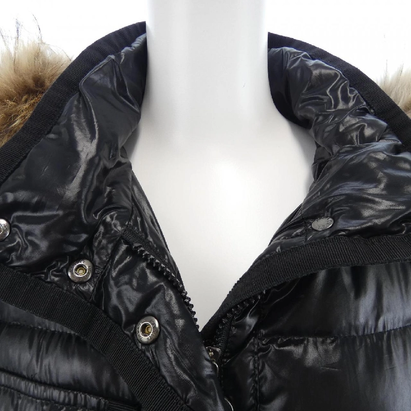 MONCLER HERMIFUR Áo khoác lông vũ - Hàng hiệu Chính hãng 808046