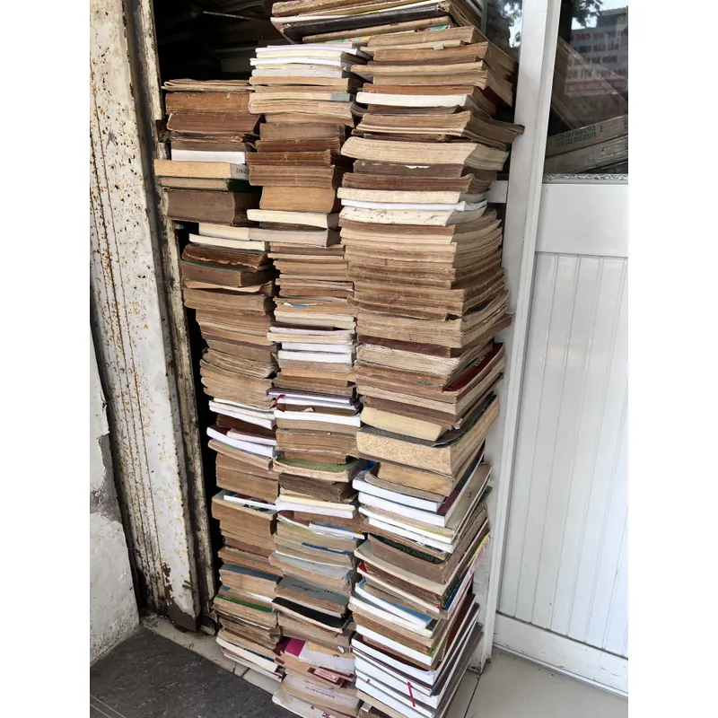 Sách decor quán phim trường 707503