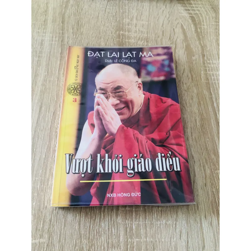 VƯỢT KHỎI GIÁO ĐIỀU 1003985