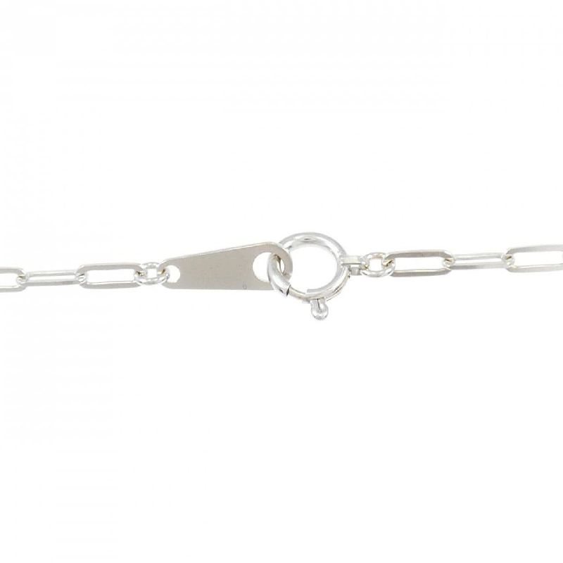 K18WG Dây chuyền - Hàng hiệu Authentic 862382