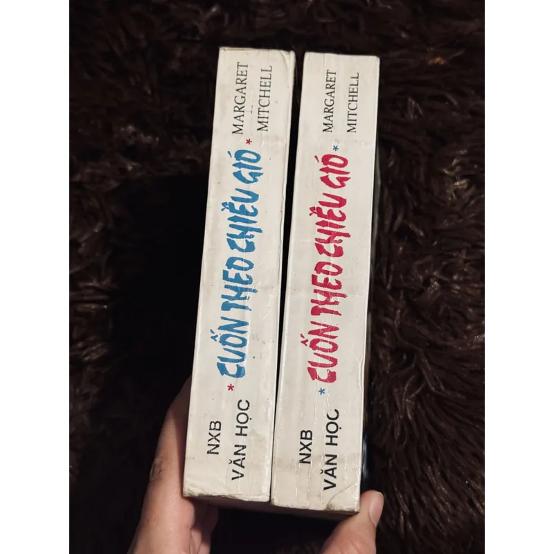 Cuốn theo chiều gió (Dương Tường dịch) 713120