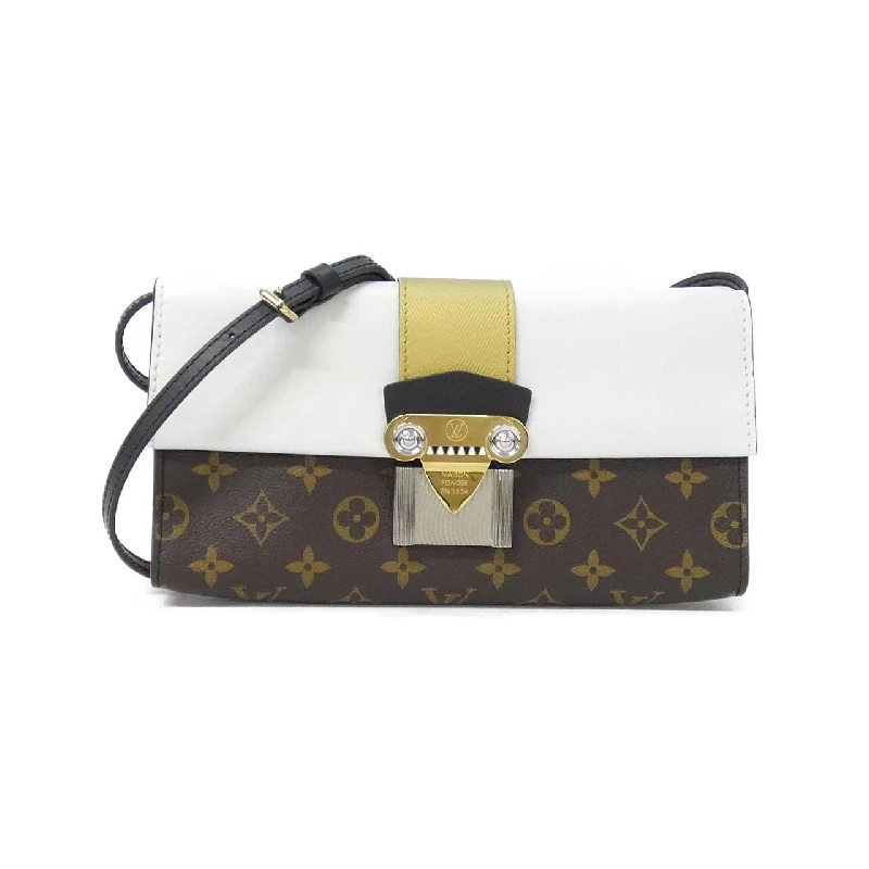 Túi xách Louis Vuitton Monogram Pochette Collam M54617 - Hàng hiệu Chính hãng 765854