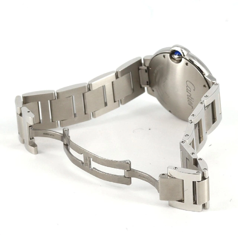 Cartier Ballon Bleu de Cartier WSBB0048 SS Automatic - Hàng hiệu Chính hãng 879754