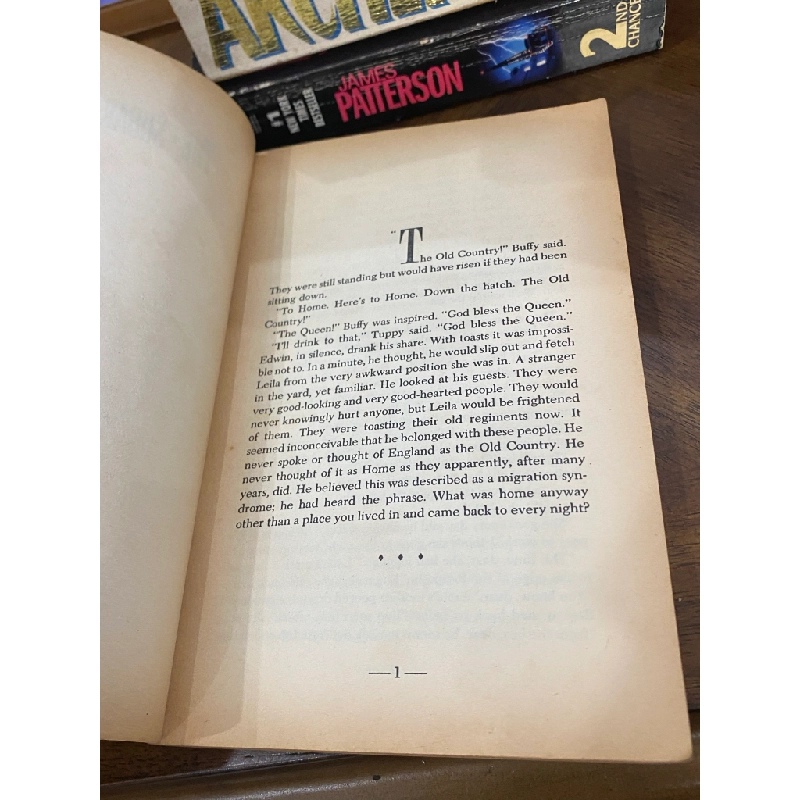 The Sugar Mother - Elizabeth Jolley 518183