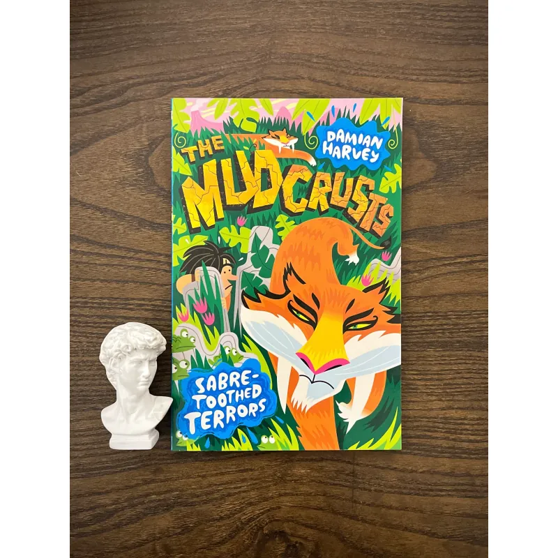 Sabre-toothed Terrors 975016