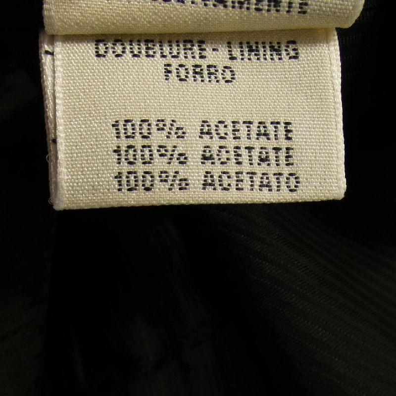 【Mã giảm giá】【Cổ điển】HERMES Áo gile 642122